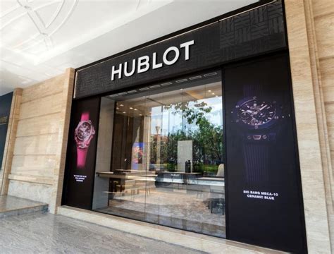 hublot saigon center|Hublot Vietnam .